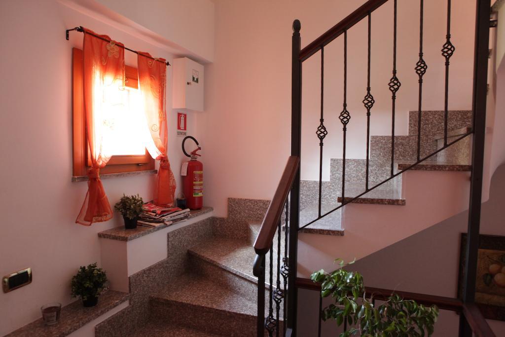 Villa Dei Sogni Infernetto Exterior foto