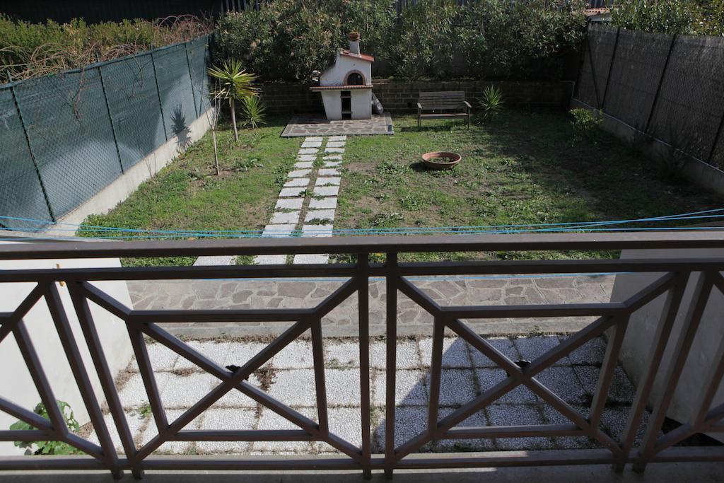 Villa Dei Sogni Infernetto Exterior foto